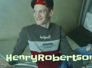 HenryRobertson