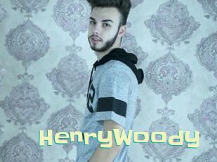 HenryWoody