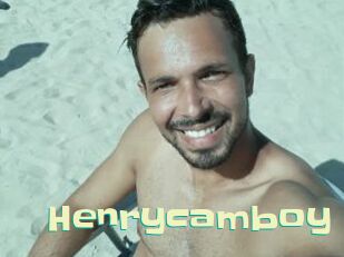 Henrycamboy