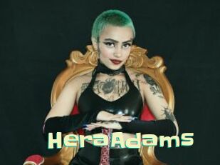 HeraAdams