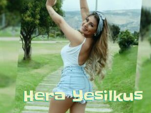 Hera_Yesilkus