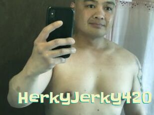 HerkyJerky420