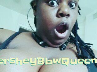 HersheyBbwQueen Wanna Meet