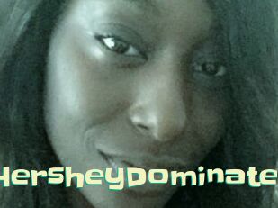 HersheyDominate