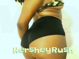 HersheyRush