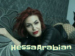 HessaArabian Wanna Meet