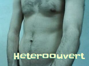 Heteroouvert