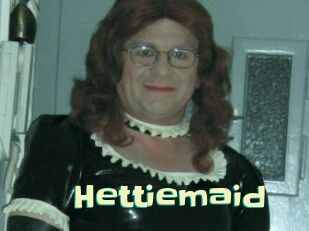 Hettiemaid