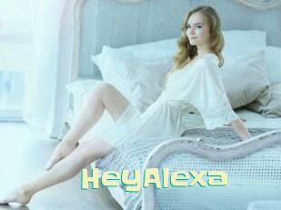 HeyAlexa