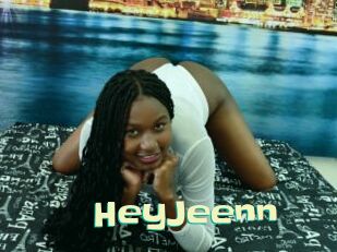 HeyJeenn
