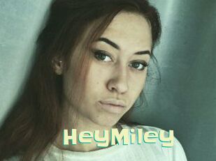 HeyMiley Wanna Meet