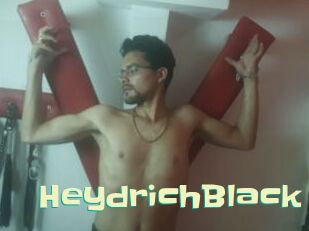 HeydrichBlack