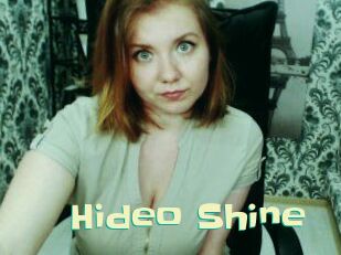 Hideo_Shine