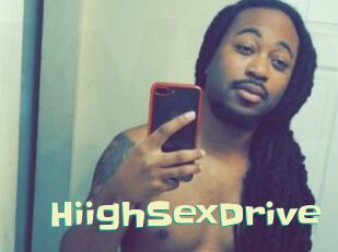 HiighSexDrive
