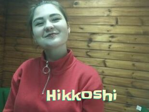 Hikkoshi