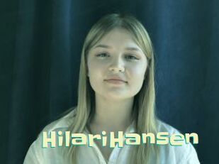 HilariHansen