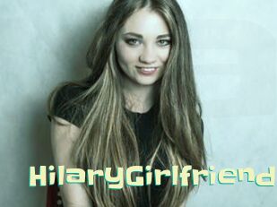 HilaryGirlfriend