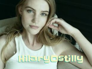HilaryOstilly Wanna Meet