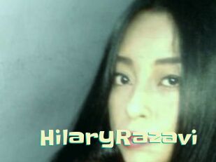 HilaryRazavi