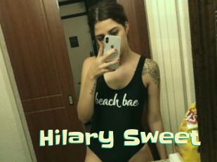 Hilary_Sweet