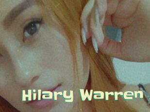 Hilary_Warren