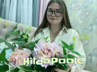 HildaPoole Wanna Meet