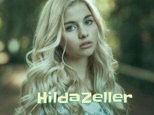 HildaZeller Wanna Meet
