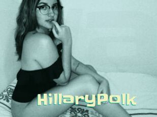 HillaryPolk Wanna Meet
