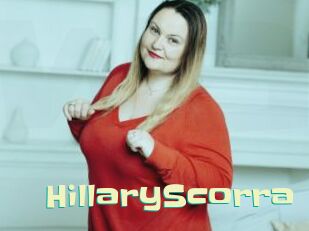 HillaryScorra
