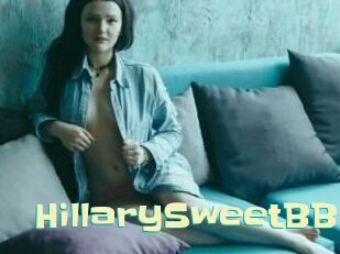 HillarySweetBB Wanna Meet