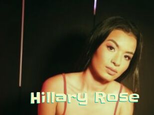 Hillary_Rose