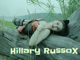Hillary_RussoX