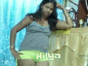 Hilya