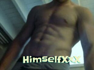 Himself_XxX Wanna Meet