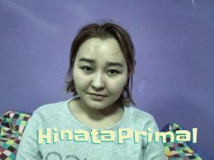 HinataPrimal Wanna Meet