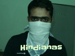 Hindianas