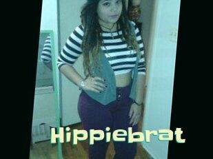 Hippiebrat