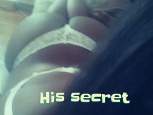 His_secret