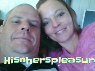 Hisnherspleasure
