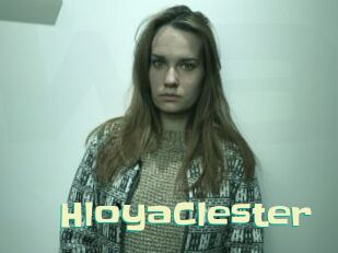 HloyaClester