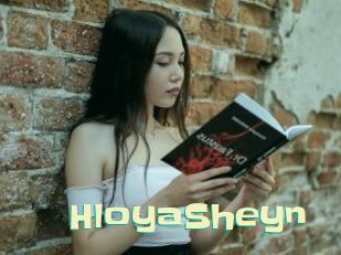 HloyaSheyn