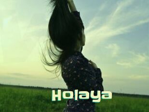 Holaya
