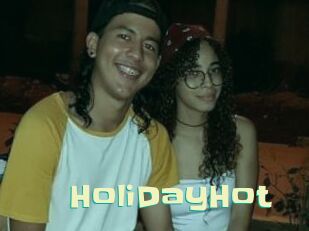HoliDayHot