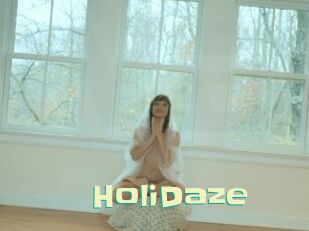 HoliDaze