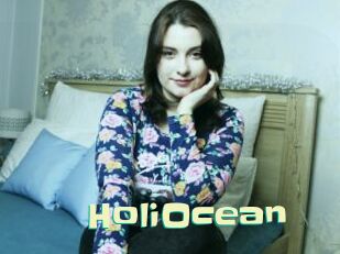 HoliOcean