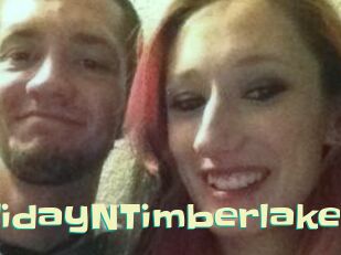 HollidayNTimberlake