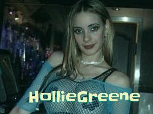 HollieGreene