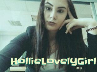 HollieLovelyGirl