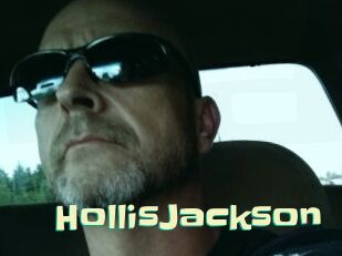 HollisJackson