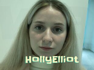 HollyElliot